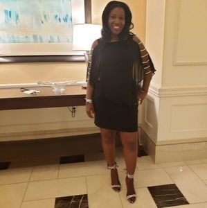 Meet your Posher, Marlene